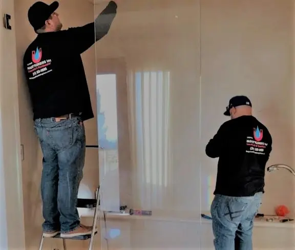 Professional plumbing installation for Toilet Repair in Hibernia